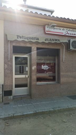 Peluquería Juanma en Andújar, Jaén