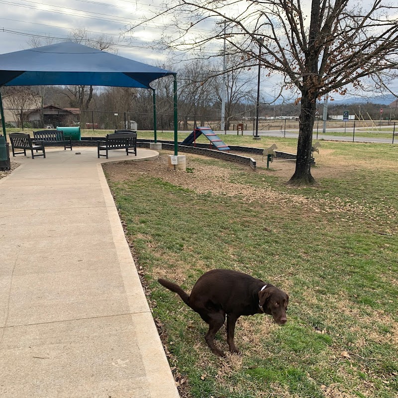 Sevierville Dog Park