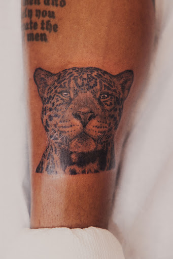 Explore bleach anime tattoo ideas, creative tattoo ideas in Brooklyn, available at Atelier Eva - Grand St