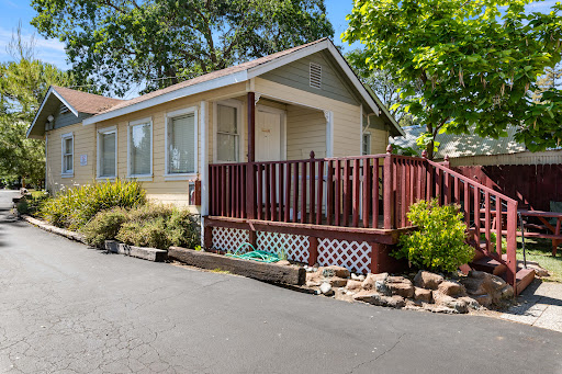 Skylark Shores Resort Lakeport image
