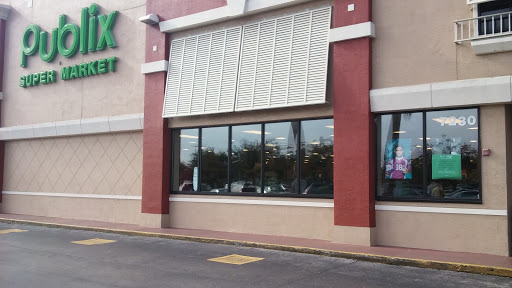 Supermarket «Publix Super Market at Palm Lakes Plaza», reviews and photos, 7230 W Atlantic Blvd, Margate, FL 33063, USA