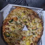 Photo n°1 de l'avis de Marina.i fait le 28/04/2023 à 20:01 sur le  Pizzeria Golden à Pförring