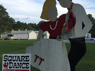 Tammany Twirlers Square and Round Dance Club