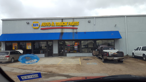 Auto Parts Store «NAPA Auto Parts Genuine Parts Company», reviews and photos, 3033 Military Pkwy, Mesquite, TX 75149, USA
