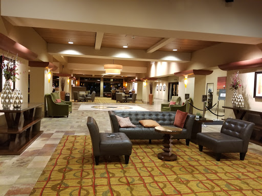 Santa Clara Marriott image