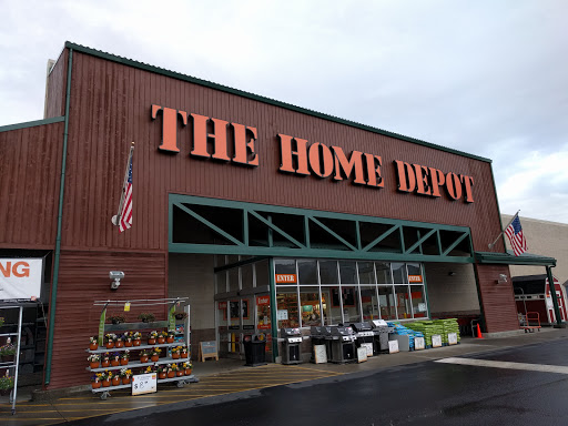 Home Improvement Store «The Home Depot», reviews and photos, 6200 E Lake Sammamish Pkwy SE, Issaquah, WA 98029, USA