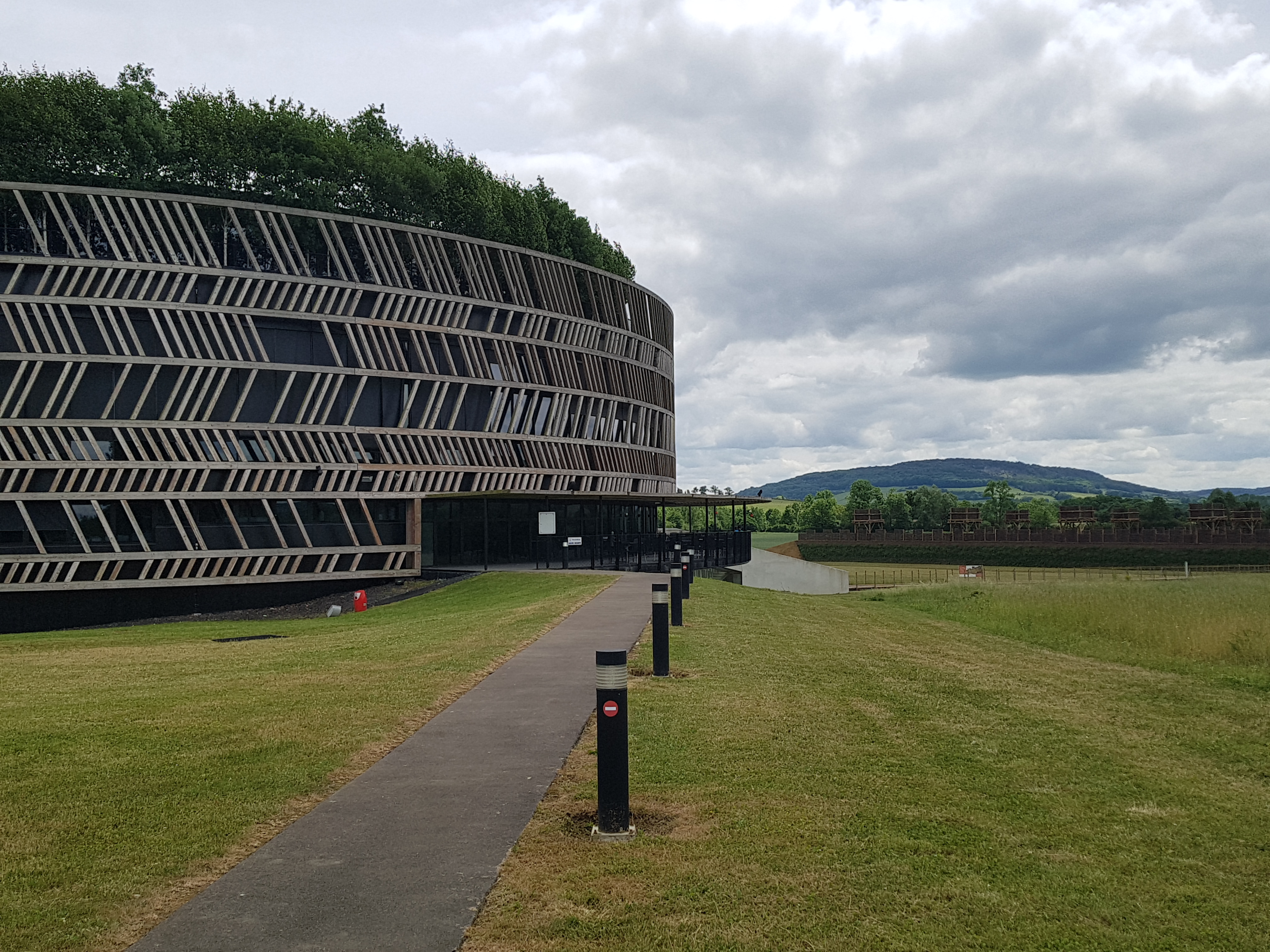 Photo n° 9 de l'avis de Ganath,.h fait le 04/06/2017 à 14:43