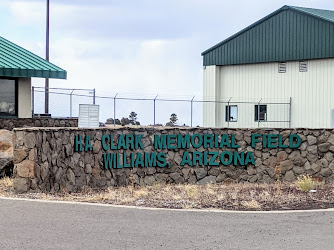 H. A. Clark Memorial Field