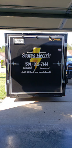 Photo of Scotts Electric
