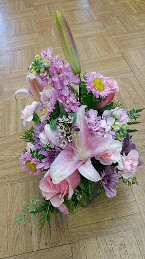 Florist «Roadrunner Florist», reviews and photos, 2007 W Bethany Home Rd, Phoenix, AZ 85015, USA
