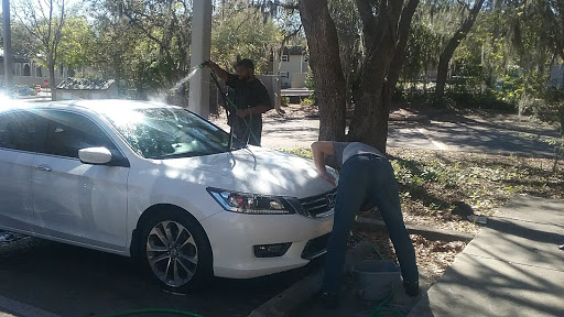 Auto Parts Store «Advance Auto Parts», reviews and photos, 9386 N 56th St, Temple Terrace, FL 33617, USA