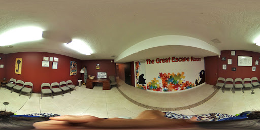 Amusement Center «The Great Escape Room», reviews and photos, 2315 S Le Jeune Rd #200, Miami, FL 33134, USA