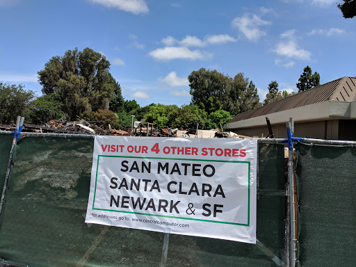 Computer Store «Central Computers», reviews and photos, 1255 El Camino Real, Sunnyvale, CA 94087, USA