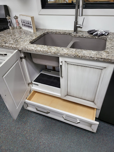 Lumber Store «Standard Supply & Lumber Co», reviews and photos, 1535 Kalamazoo Ave SE, Grand Rapids, MI 49507, USA