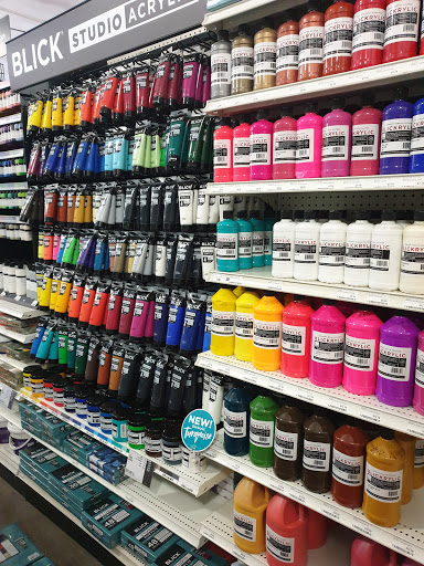 Art Supply Store «Blick Art Materials», reviews and photos, 2602 Lincoln Blvd, Santa Monica, CA 90405, USA