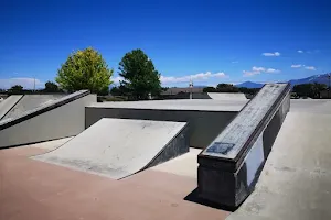 Kearns Skatepark image