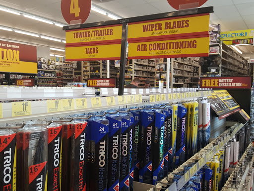 Auto Parts Store «Advance Auto Parts», reviews and photos, 535 Talcottville Rd, Vernon, CT 06066, USA