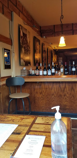 Wine Bar «California Wine Merchant», reviews and photos, 2113 Chestnut St, San Francisco, CA 94123, USA