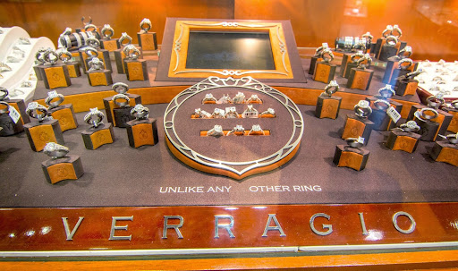 Jewelry Store «Branford Jewelers», reviews and photos, 567 Main St, Branford, CT 06405, USA