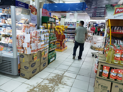 Oriental food supermarkets Asuncion