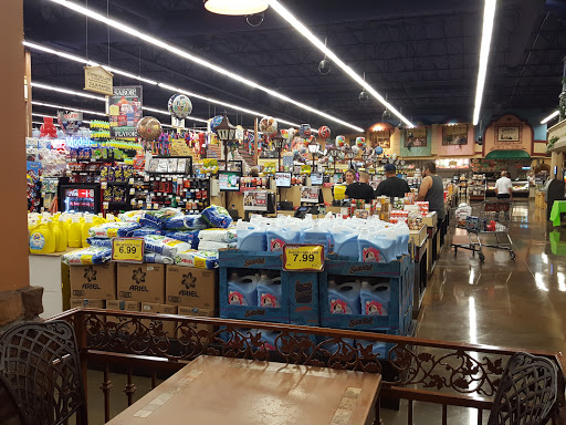 Supermarket «Cardenas Market», reviews and photos, 16212 E Foothill Blvd, Fontana, CA 92335, USA