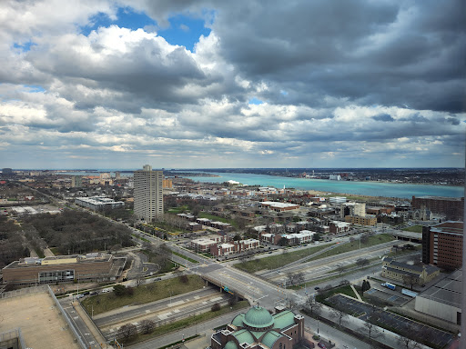 Casino «Greektown Casino», reviews and photos, 555 E Lafayette St, Detroit, MI 48226, USA