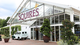 Squire's Garden Centre