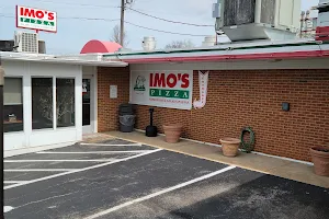 Imo's Pizza image