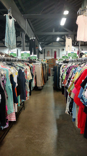 Thrift Store «Teen Challenge Thrift Store», reviews and photos