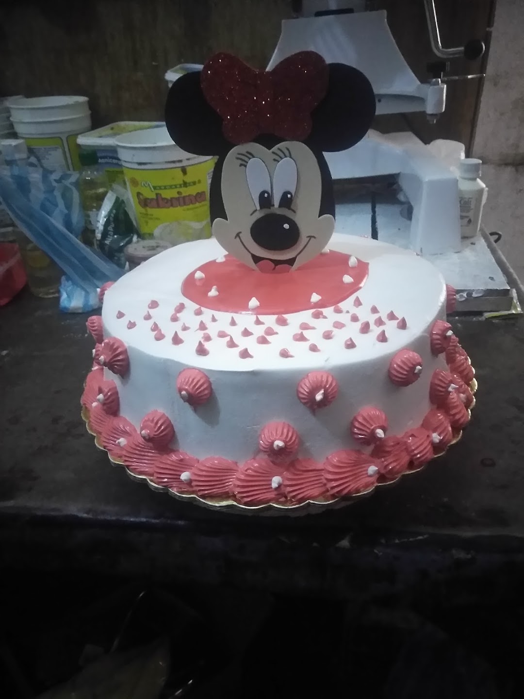 Panaderia Ashly