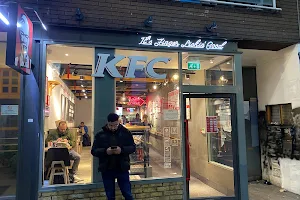 KFC Borough - High Street image