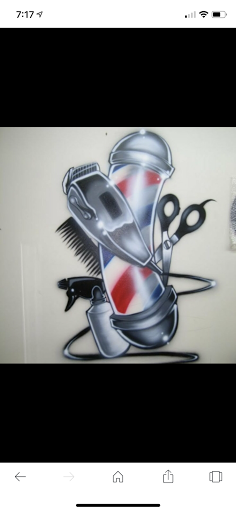 Barber Shop «Midway Barbershop», reviews and photos, 213 E Main St, Norman, OK 73069, USA