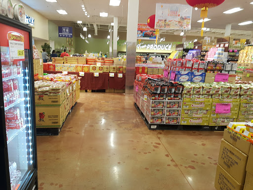 Asian Grocery Store «99 Ranch Market», reviews and photos, 561 US-1, Edison, NJ 08817, USA