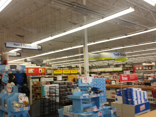 Staples image
