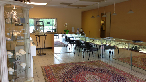 Jewelry Store «K1 Jewelers», reviews and photos, 4651 Woodstock Rd #207, Roswell, GA 30075, USA