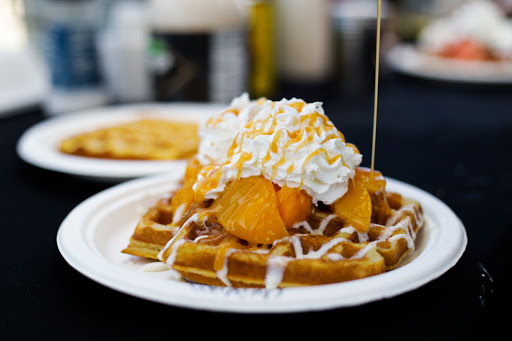 Waco Waffle Co