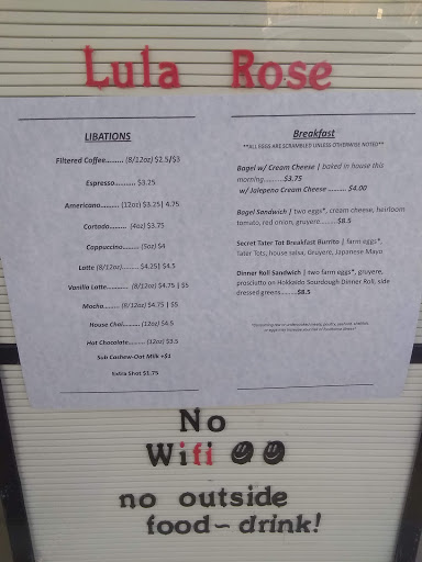 Coffee Shop «Lula Rose General Store», reviews and photos, 3434 E Colfax Ave, Denver, CO 80206, USA