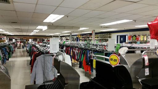 Appliance Store «Sears Outlet», reviews and photos, 12001 Sears St, Livonia, MI 48150, USA