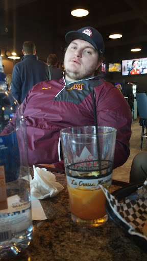 Golf Course «Coulee Golf Bowl», reviews and photos, 100 Green Coulee Rd, Onalaska, WI 54650, USA