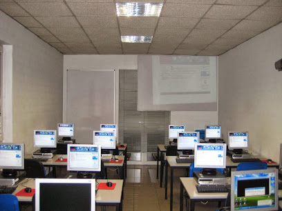 Academia DELTA PC - R. Curros Enríquez, 18, 1, 32003 Ourense, Province of Ourense, Spain