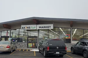 Akins Fresh Market image