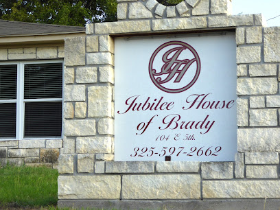 Jubilee House of Brady
