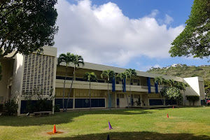 Kamiloʻiki Elementary School