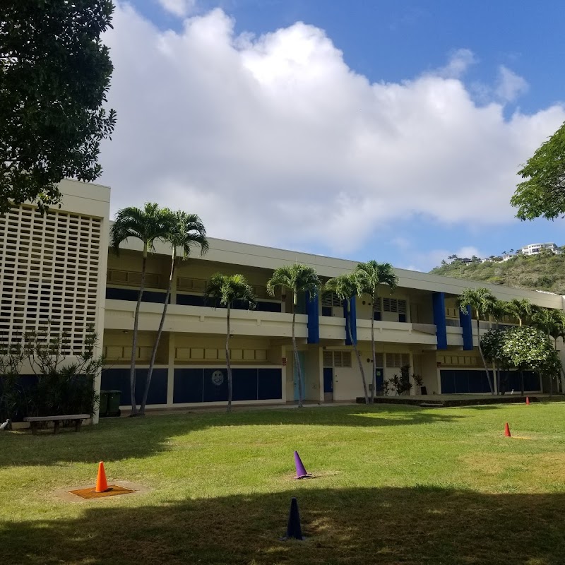 Kamiloʻiki Elementary School