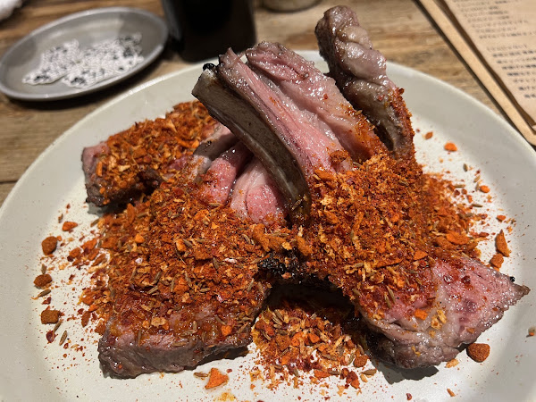 ラムのラヴソング 天滿居酒屋料理