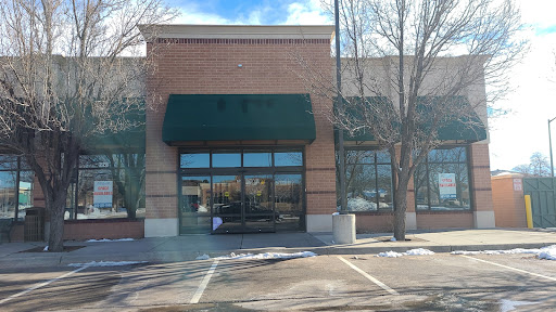 Print Shop «FedEx Office Print & Ship Center», reviews and photos, 226 E Harmony Rd, Fort Collins, CO 80525, USA