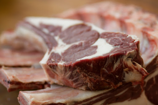 Butcher Shop «The Butcher & Larder», reviews and photos, 1427 W Willow St #3, Chicago, IL 60642, USA