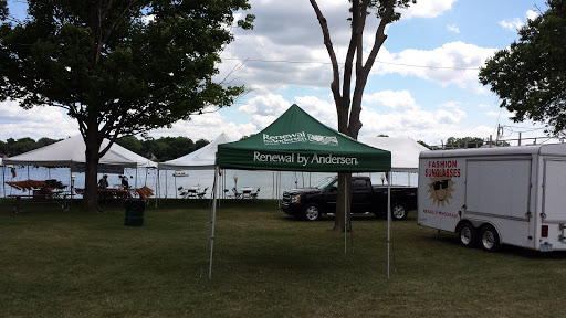 Park «Elizabeth Park», reviews and photos, 4250 Elizabeth Dr, Trenton, MI 48183, USA