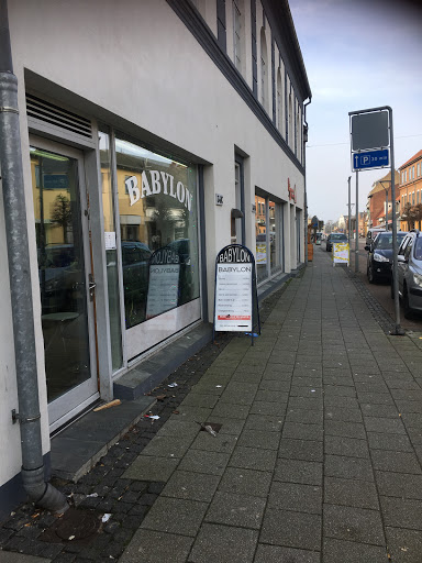 Salon Babylon in Vordingborg, Vordingborg