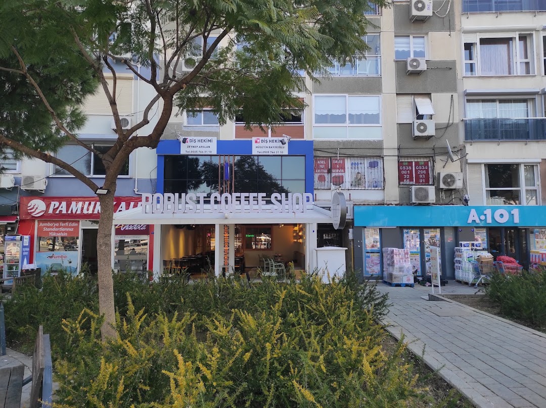 Diş Hekimi Zeynep Arslan Bayıroğlu/Diş Hekimi Hüseyin Bayıroğlu Muayenehanesi